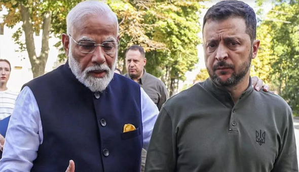 మోదీ ఆ ఒక్క పని చేయగలిగితే.. ఇక ఎక్కడికో వెళ్ళిపోతారు?