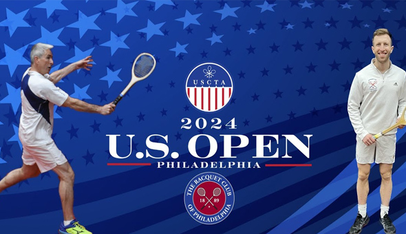 నేటి నుంచే యూఎస్‌ ఓపెన్‌