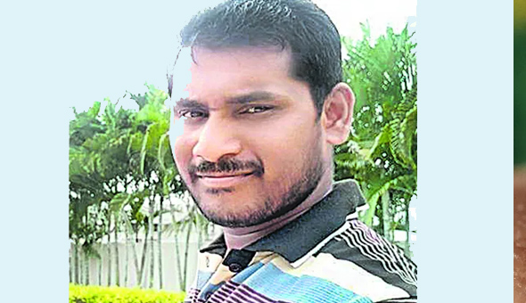 అమెరికాలో సూర్యాపేట జిల్లావాసి మృతి