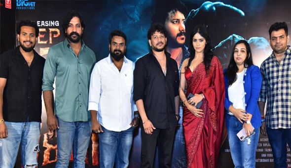 Our Film Kalinga Releasing On Sep 13 Will Please Everyone With All Ingredients: Dhruva Vaayu