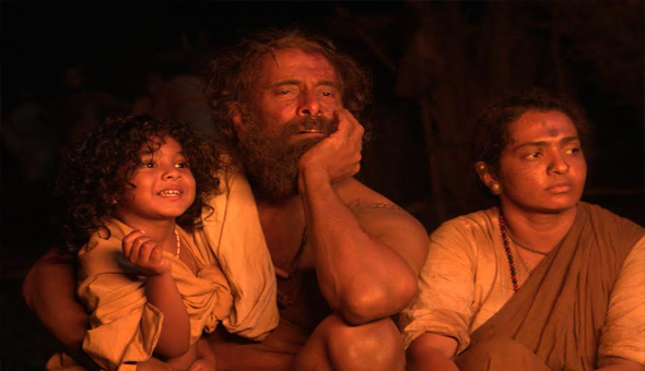 Thangalaan set to gross 100 crore at the WW box office