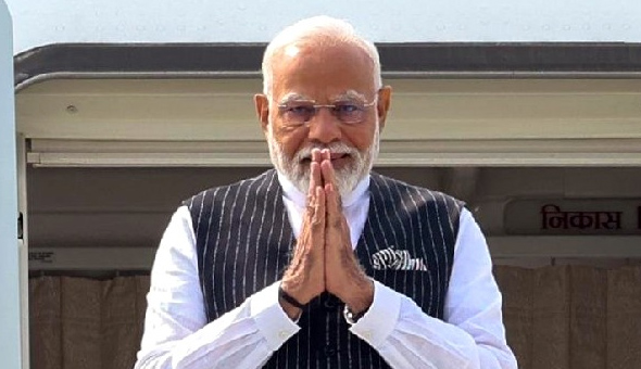 ప్రధాని మోదీకి న్యూయార్క్‌లో స్వాగతం పలకనున్న నాటా.. రిజిస్ట్రేషన్‌కు నేడే ఆఖరి రోజు!