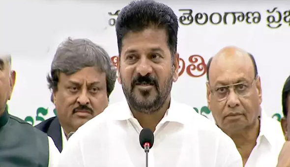 మరో 35 వేల ఉద్యోగాలు త్వరలో భర్తీ :  సీఎం రేవంత్‌