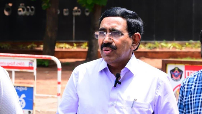 రాష్ట్రానికి వాటిని తీసుకొచ్చే పనిలో సీఎం చంద్రబాబు