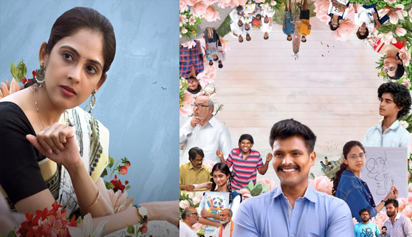 First Song from “Eesaraina?!” Strikes a Chord with the Audience