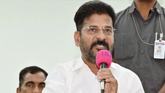 సెప్టెంబర్‌ 17 నుంచి రెండో విడత ప్రజాపాలన : సీఎం రేవంత్‌