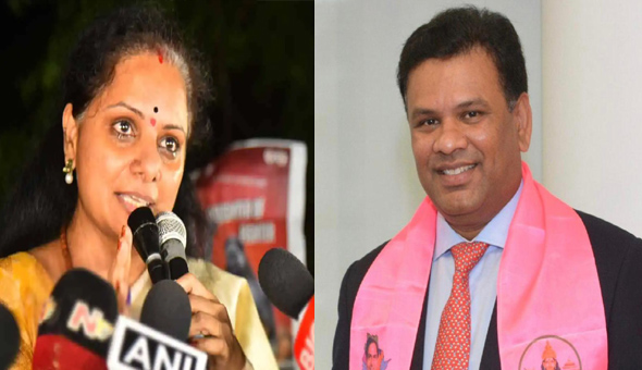 న్యాయం గెలిచింది : ఎన్నారై కోఆర్డినేటర్‌ మహేష్‌ బిగాల