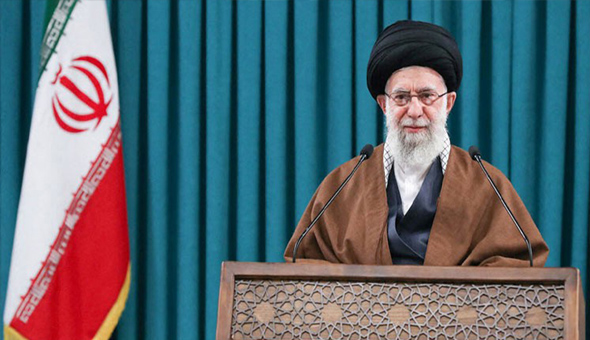 అమెరికాతో చర్చలకు సిద్ధమే : ఇరాన్ అమెరికాతో చర్చలకు సిద్ధమే : ఇరాన్