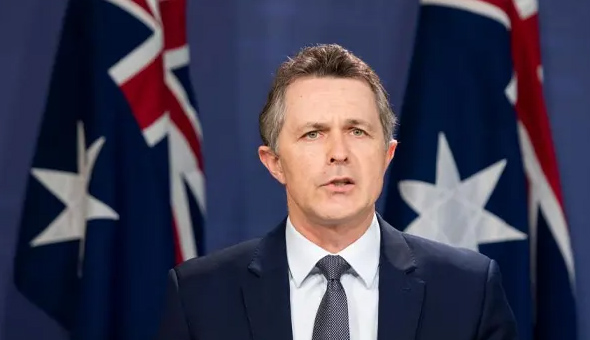 విదేశీ విద్యార్థులపై ఆస్ట్రేలియా పరిమితి విదేశీ విద్యార్థులపై ఆస్ట్రేలియా పరిమితి