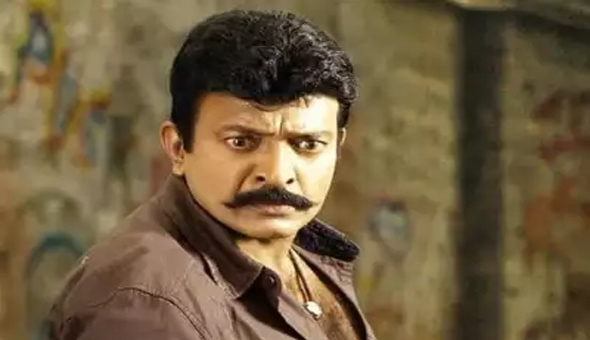 త‌న టైటిల్‌ను తానే వాడుకోనున్న రాజ‌శేఖ‌ర్