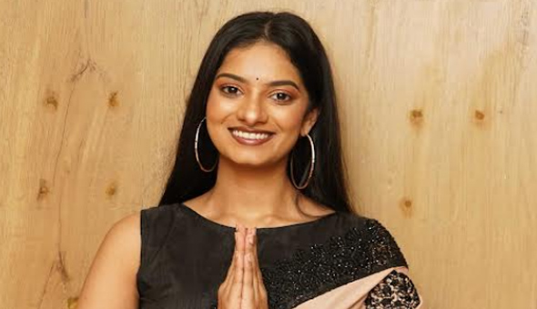 ప్రకృతి కంబం, ఫెమినా మిస్ ఇండియా తెలంగాణ 2024