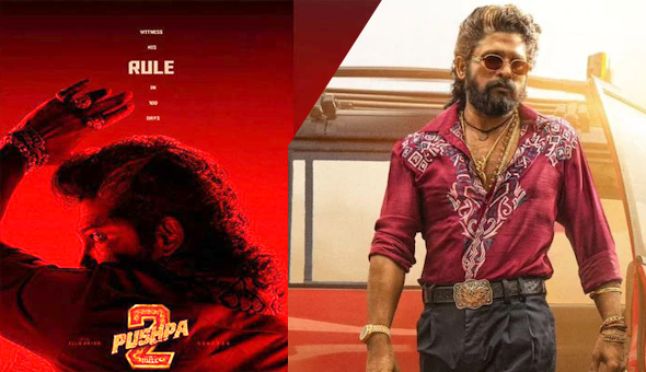 Gaddar Awards: Best Actor award for #Pushpa2