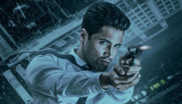 శేష్ కెరీర్ లోనే భారీ బ‌డ్జెట్ తో!