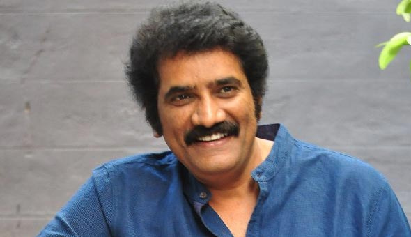 రోజుకి రావు ర‌మేష్ ఎంత తీసుకుంటాడంటే