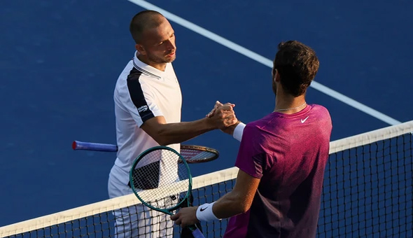 యూఎస్‌ ఓపెన్‌లో సరికొత్త రికార్డు… ఇదే మొదటిసారి