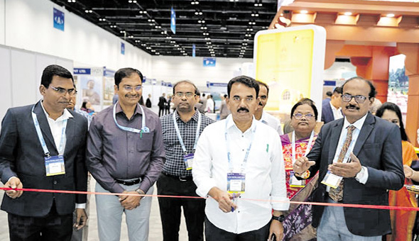 పర్యాటక గమ్యస్థానంగా తెలంగాణ : మంత్రి జూపల్లి