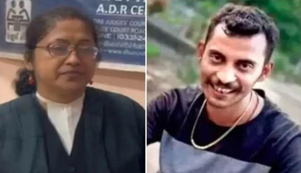 ఎవరీ కవితా సర్కార్..? దేశజనులందరిలోనూ ఆసక్తి…!