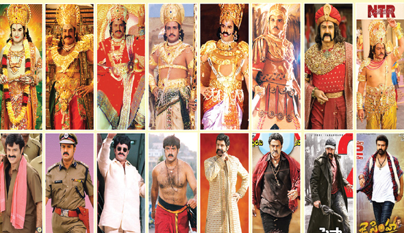 డైలాగ్‌.. యాక్షన్‌… పంచ్‌లతో తెలుగు తెరపై చెరగని ముద్ర