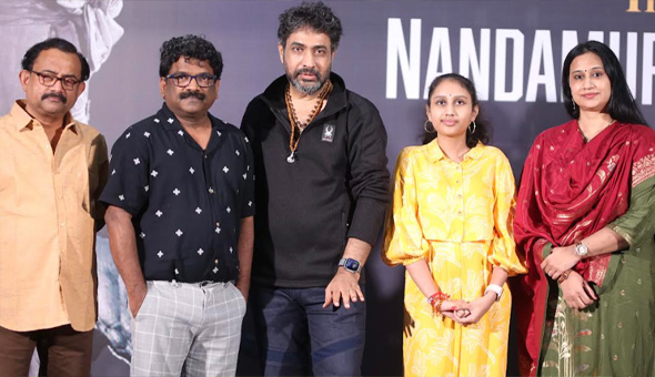 1980 నేపథ్యంలో సంస్కృతి, హైందవ విలువలని ప్రతిబింబించేలా యంగ్ చాప్ ఎన్టీఆర్‌ సినిమా