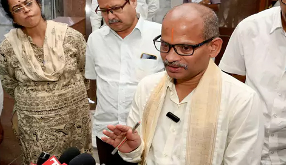ఆ అపోహలు నమ్మొద్దు : టీటీడీ  ఈవో