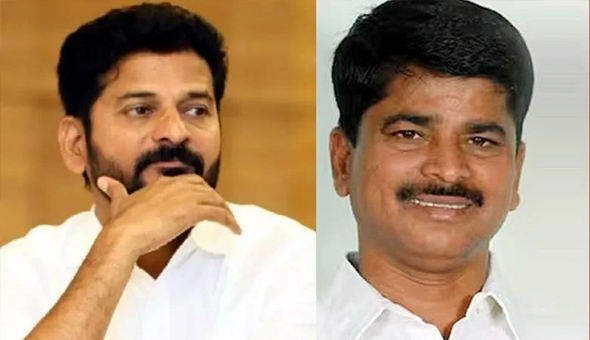 హైడ్రా నోటీసులపై  స్పందించిన సీఎం రేవంత్‌ సోదరుడు