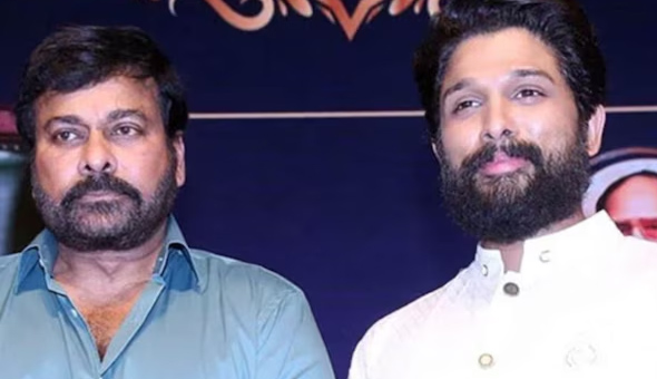 బాల‌య్య స్వ‌ర్ణోత్స‌వానికి మెగా- అల్లు హీరోలు