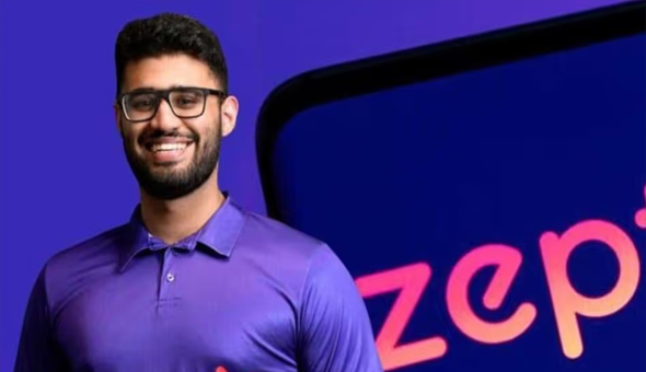 కైవల్య వోహ్రా అరుదైన ఘనత.. 21 ఏళ్లకే