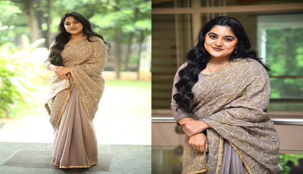 ’35-చిన్న కథ కాదు’ అందరూ రిలేట్ అయ్యే బ్యూటీఫుల్ స్టొరీ : నివేత థామస్