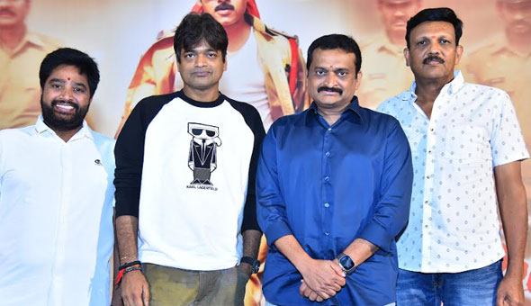 ‘గబ్బర్‌ సింగ్‌’ అంటేనే ఓ చరిత్ర. రీ-రిలీజ్ కలెక్షన్స్ లోనూ సరికొత్త చరిత్ర సృష్టిస్తుంది : బండ్ల గణేష్