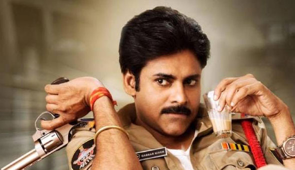 గ‌బ్బ‌ర్ సింగ్ కు ప‌వ‌న్ సాయం