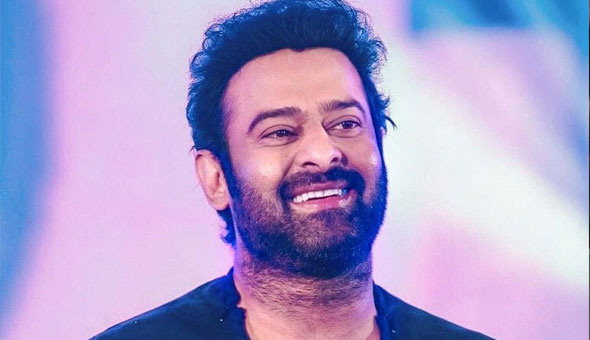 ఒకేసారి మూడు చేయ‌నున్న ప్ర‌భాస్