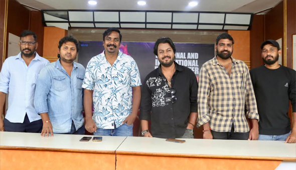 “Kaveri” Success Meet: Celebrating Strong Women and Emotional Storytelling