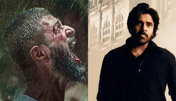 రౌడీ హీరోకు ఓజి షాక్