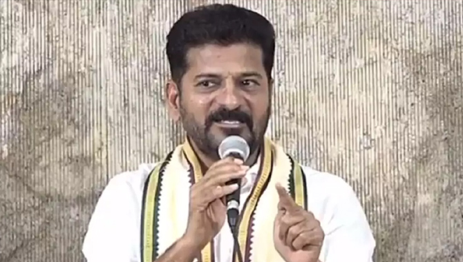 హైడ్రా దూకుడు..!! రేవంత్ కు టాలీవుడ్ బాసట..!?