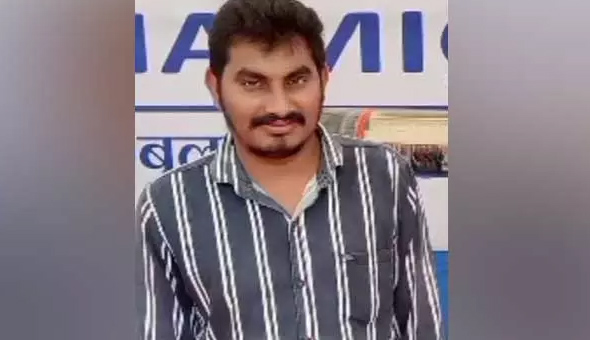 లండన్లో తెలుగు విద్యార్థి మృతి లండన్లో తెలుగు విద్యార్థి మృతి