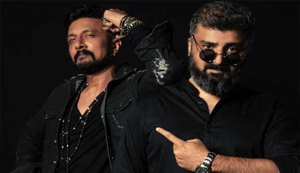 ‘బిల్లా రంగ బాషా’ స్పెక్టక్యూలర్ కాన్సెప్ట్ వీడియో రిలీజ్ 