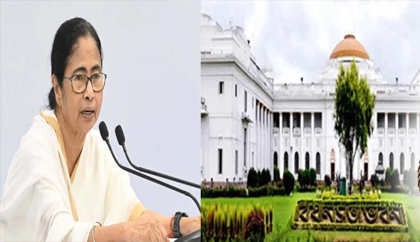 బెంగాల్ అసెంబ్లీకి అపరాజిత బిల్లు ..?