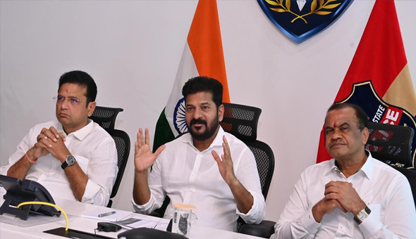 వారికి తక్షణ సాయంగా రూ.10 వేలు : సీఎం రేవంత్‌