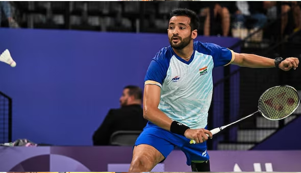 పారాలింపిక్స్లో భారత్కు మరో స్వర్ణం పారాలింపిక్స్లో భారత్కు మరో స్వర్ణం