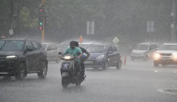 వాతావరణ శాఖ హెచ్చరిక.. ఏపీలో మళ్లీ