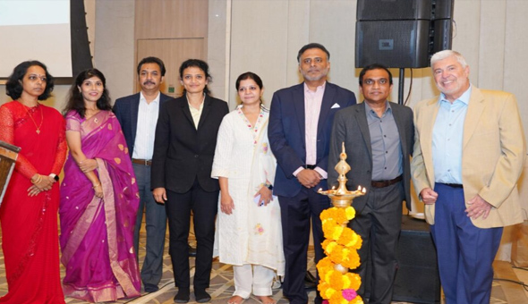 హైదరాబాద్‌లో క్లారిటీ బెనిఫిట్‌ సొల్యూషన్‌ ప్రారంభం