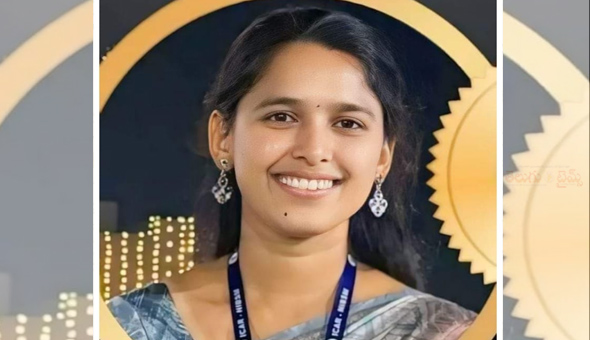 యువ వ్యవసాయ శాస్త్రవేత్త మృతి