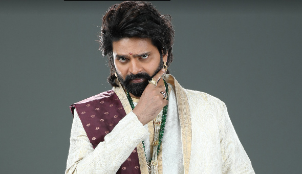 శ్రీ విష్ణు ‘శ్వాగ్’ అక్టోబర్ 4న వరల్డ్ వైడ్ గ్రాండ్ రిలీజ్