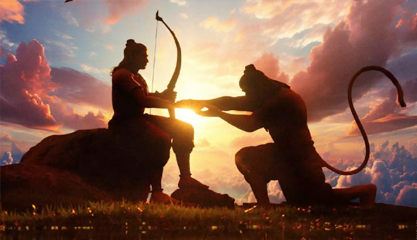 జై హ‌నుమాన్.. నిర్మాత మారుతున్నాడా?