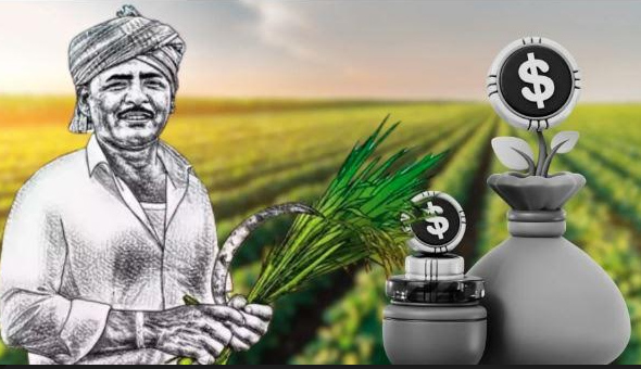 ఇక సాగులోనూ స్టార్టప్ లు..!