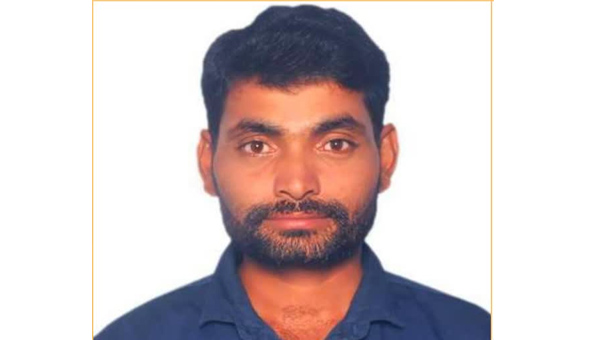 దుబాయ్‌లో మెదక్‌ వాసి మృతి