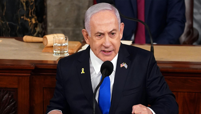 బ్రిటన్ నిర్ణయం సిగ్గుచేటు : నెతన్యాహు బ్రిటన్ నిర్ణయం సిగ్గుచేటు : నెతన్యాహు