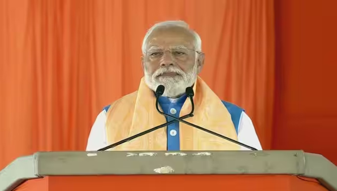 న్యూయార్క్ లో ప్రధాని మోడీ మెగా ఈవెంట్.. న్యూయార్క్ లో ప్రధాని మోడీ మెగా ఈవెంట్..