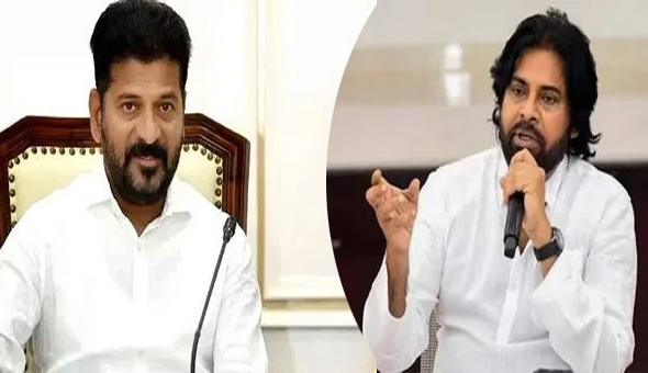 హైడ్రా ఉండాల్సిందే.. రేవంత్ సూపరంటున్న పవన్ కల్యాణ్..