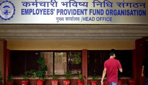 కేంద్రం గుడ్‌న్యూస్‌ … దేశంలో ఎక్కడి నుంచైనా